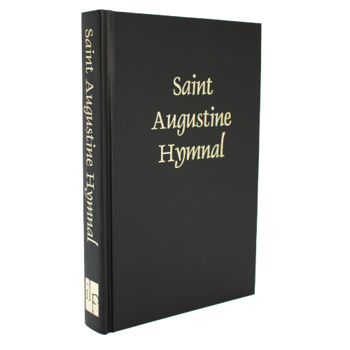 St Augustine Hymnal